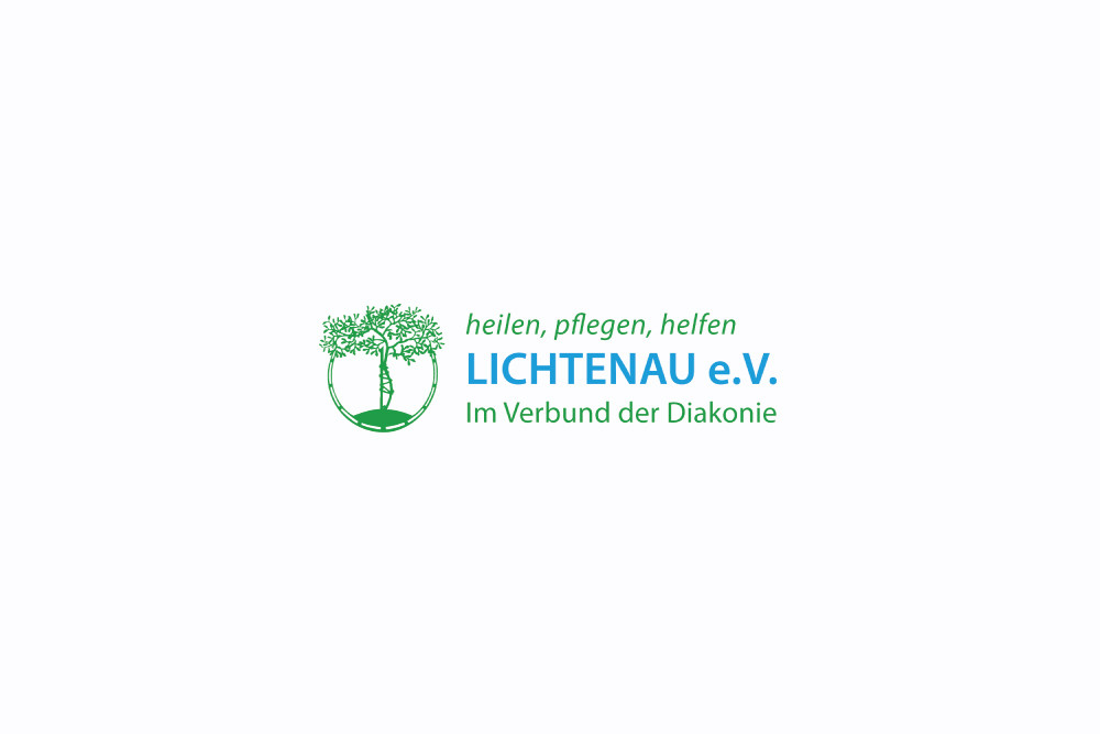 Karriere bei LICHTENAU e.V. - Logo