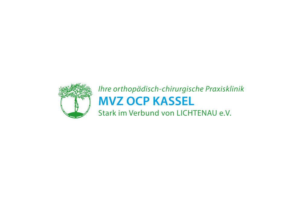 Karriere bei LICHTENAU e.V. - Logo - MVZ OCP Kassel