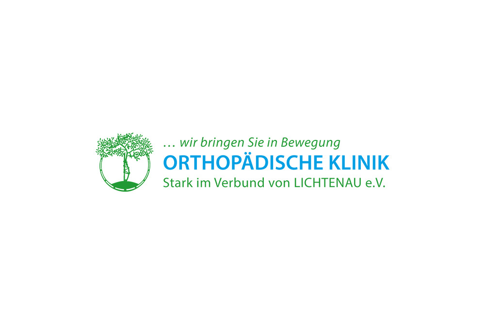 Karriere bei LICHTENAU e.V. - Logo - Orthopädische Klinik