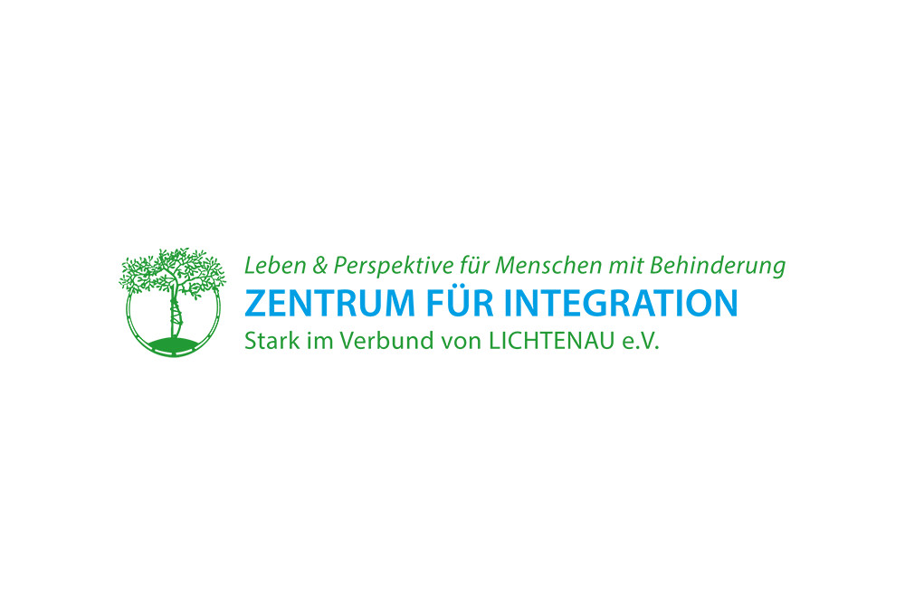 Karriere bei LICHTENAU e.V. - Logo - Zentrum für Integration